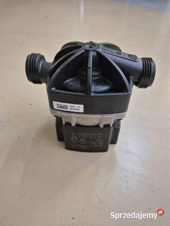 Pompa obiegowa Grundfos UPM3 FLEX AS 1575 CIL3 Opole sprzedam