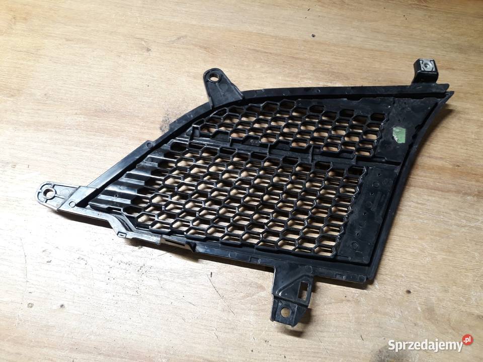 SCANIA S R KRATKA SIATKA MASKI ATRAPY 2307661 Międzychód sprzedam