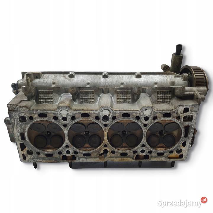 GŁOWICA CYLINDRÓW Opel Vectra C Signum 18 16V Chełm