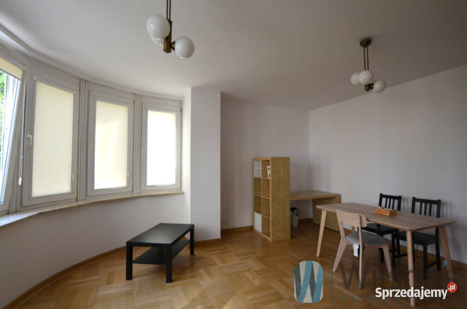 Mieszkanie Warszawa Grodkowska 64m 2 pokoje