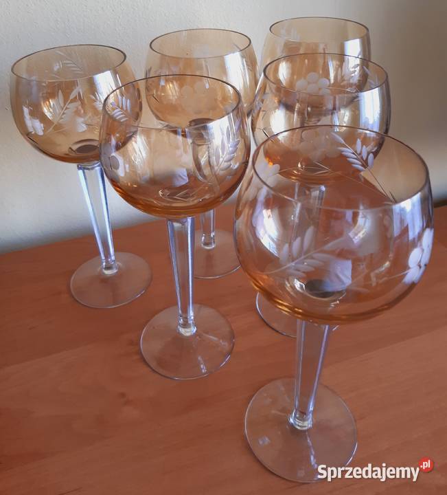 Szkło kryształy porcelana Porcelana i szkło Nałęczów