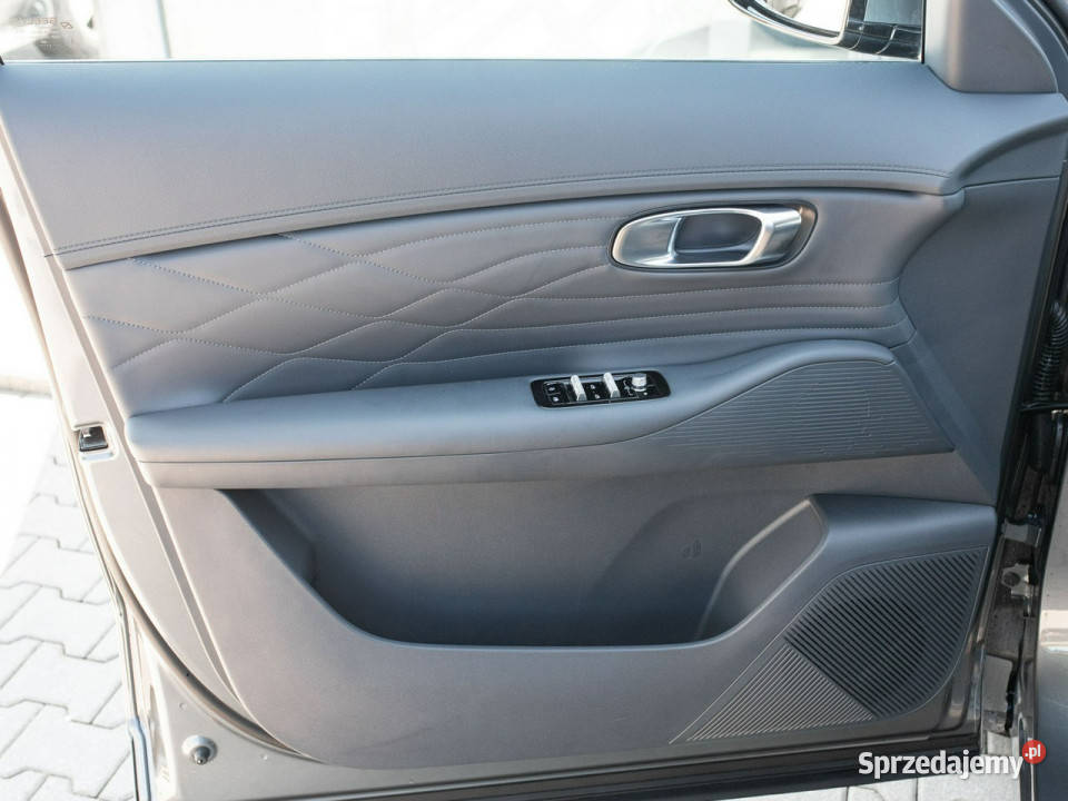 Geely Starray EMi 15 PHEV Pro Podgrzf i kier Gdańsk