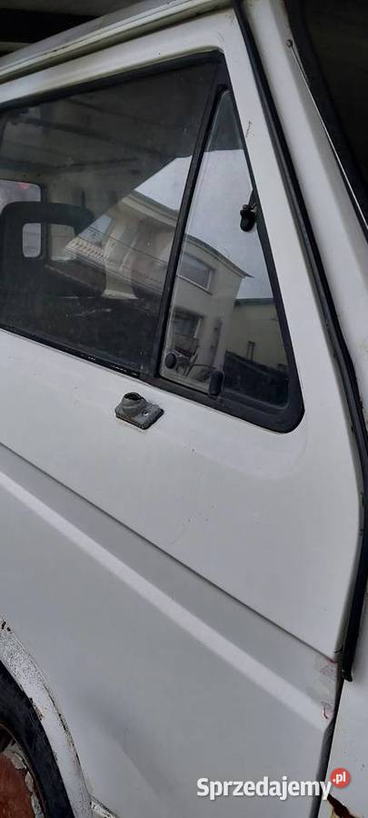 Vw t3 szyby uchylne dolnośląskie Oława sprzedam