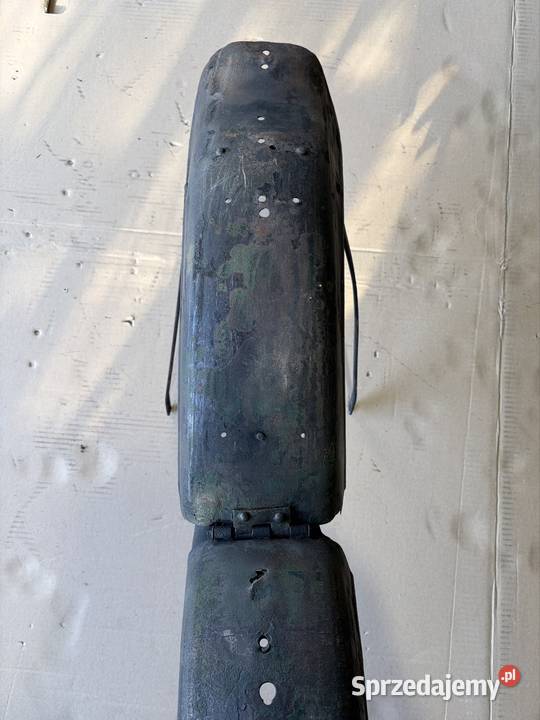 BŁOTNIK SIMSON AWO TURIST BMW EMW NSU DKW