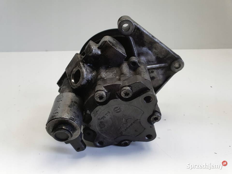 Mercedes Sprinter 906 22 CDI POMPA WSPOMAGANIA Chełm