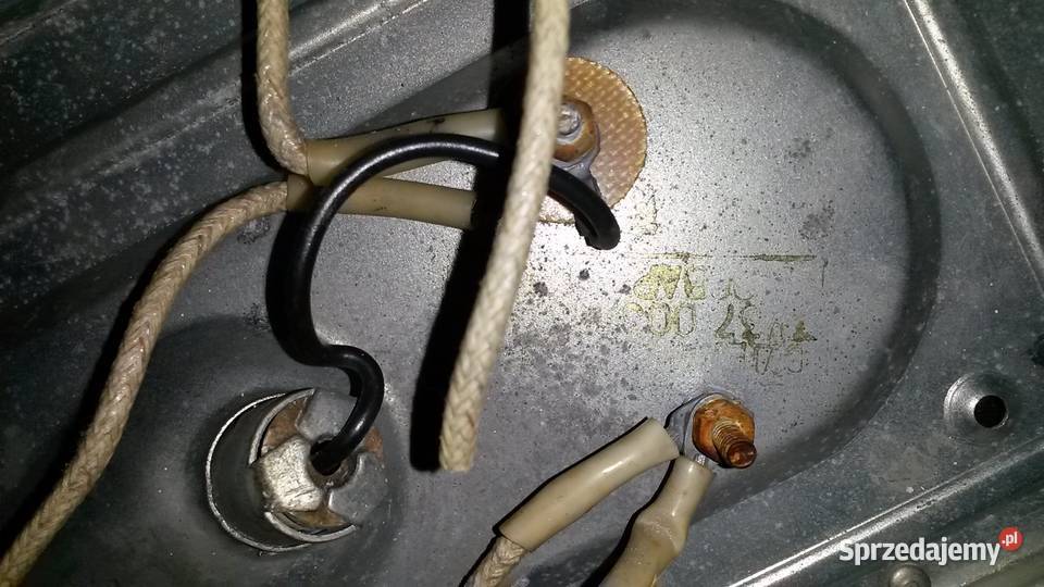 Lampa oświetlenia szoferki ZSRR WEWNĘTRZNA Pozostałe Poznań sprzedam