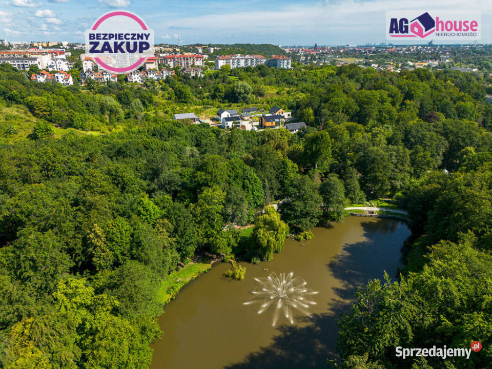 sprzedaży domu szeregowego Gdańsk 24786m2 Rok budowy 2000 pomorskie