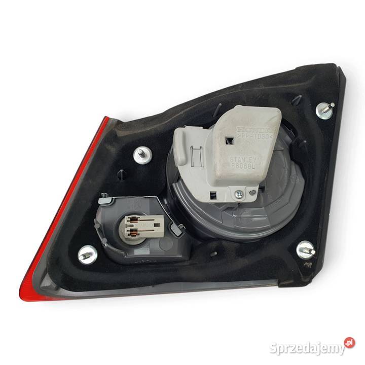 LAMPA PRAWA Honda Civic VIII 20062011 SEDAN osobowe Lampy tylne Chełm