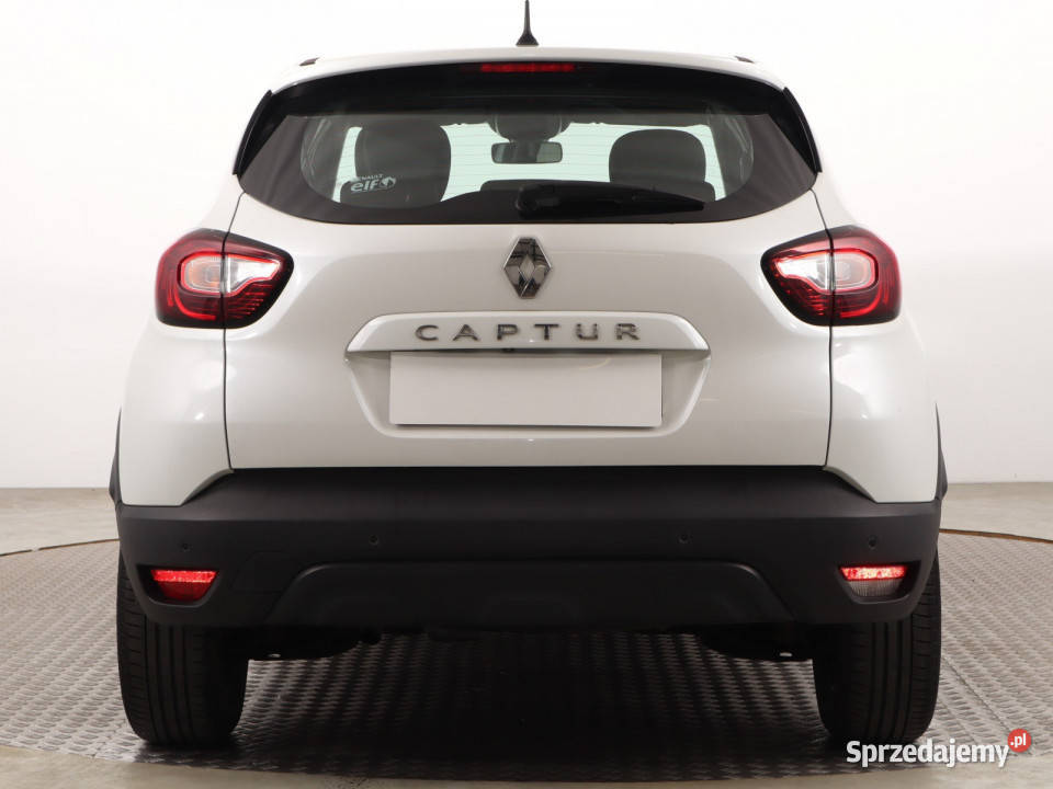 Renault Captur 09 TCe śląskie Katowice