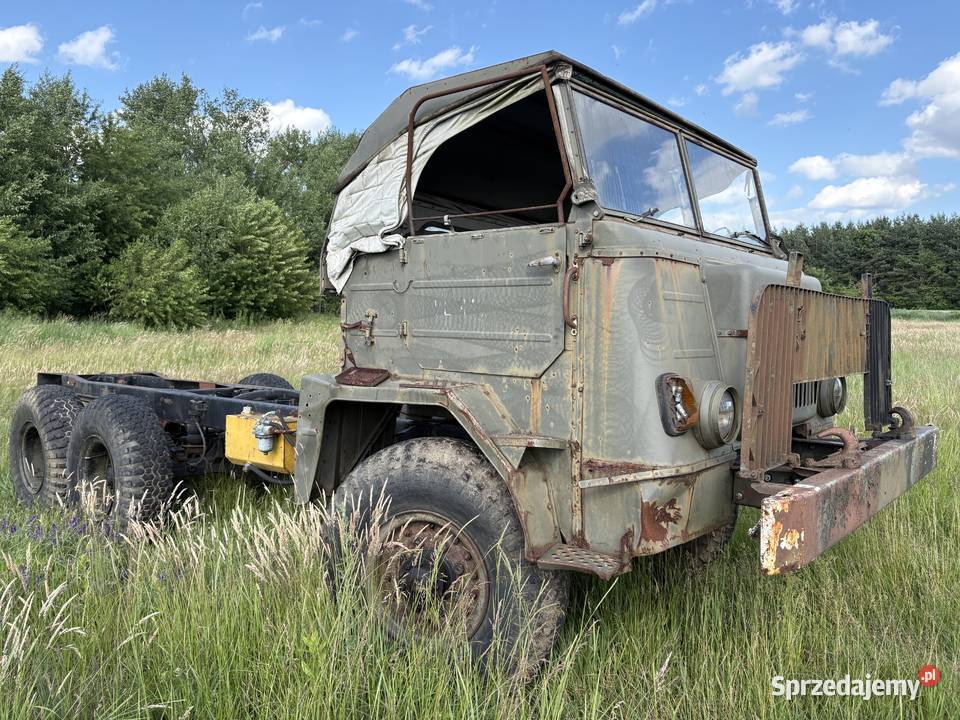 Star 660 sprzedam
