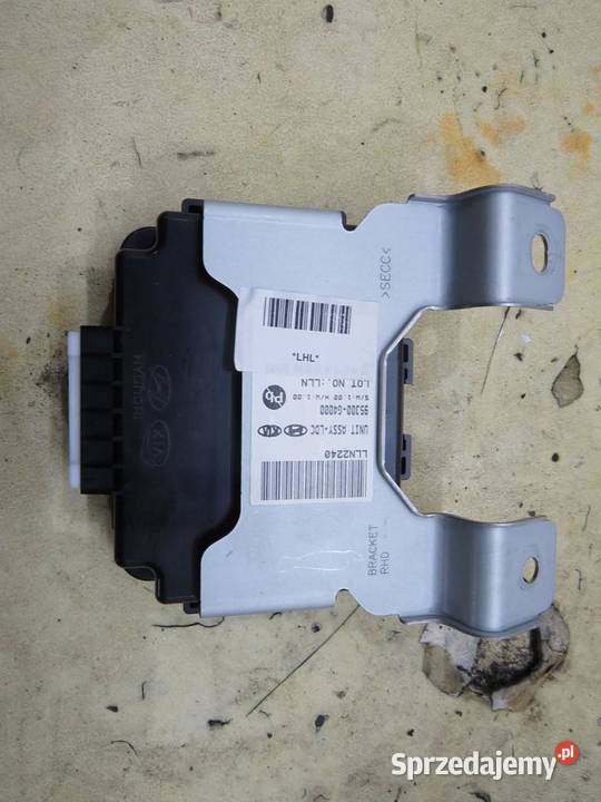 MODUŁ STEROWNIK LDC HYUNDAI I30 III 95300G4000 osobowe