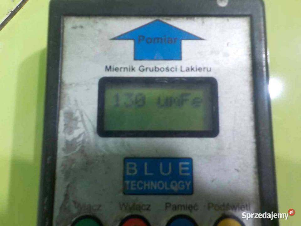 FORD B 12r maska Suków