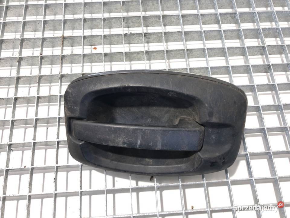KLAMKA PRZÓD PRAWA ZEWNĘTRZNA CITROEN JUMPER II sprzedam
