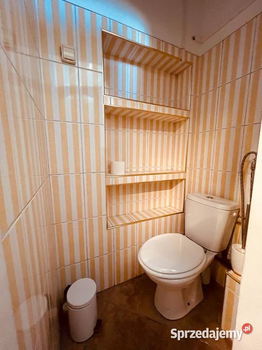 Lokal handlowousługowy w centrum miasta Gorzowa Gorzów Wielkopolski sprzedam