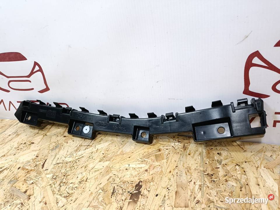 FORD GALAXY MK3 15 ŚLIZG MOCOWANIE ZDERZAKA Części montażowe Pleszew
