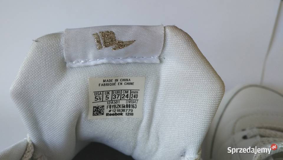 Buty damskie Reebok Royal rozmiar 37 Reebok Dęblin
