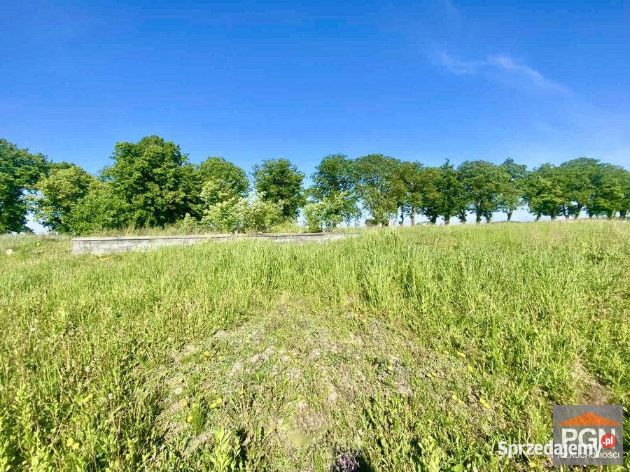 Działka na sprzedaż 3009m2 Resko