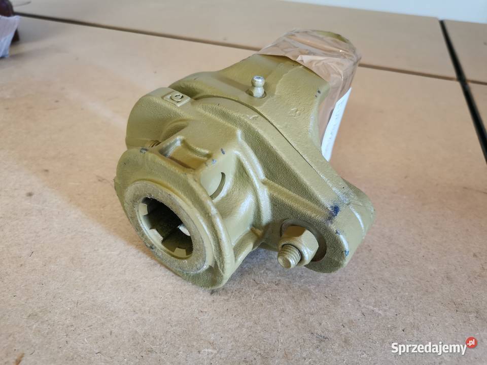 Śruba ścinana 1 38Z6 pod krzyżak 302 x 92 302 x Słupsk