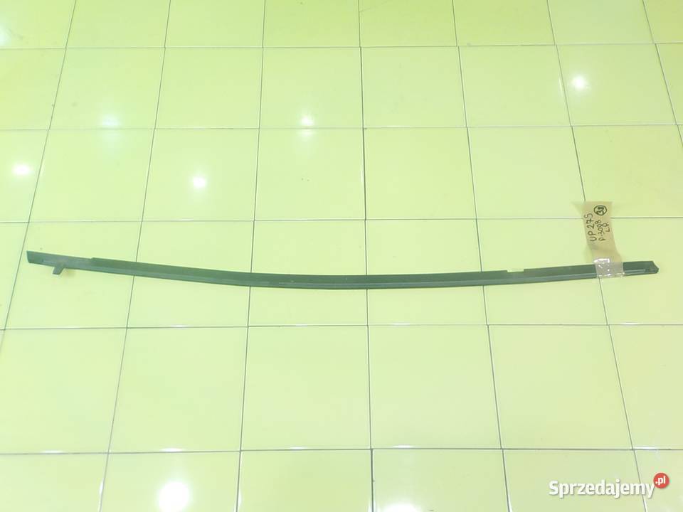 PEUGEOT 3008 I 16 HDI 10r 5D listwa zgarniajaca osobowe Suków