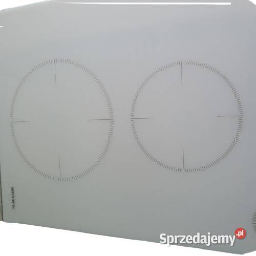 Płyta indukcyjna grzewcza Klarstein 70 booster 4 do zabudowy śląskie Częstochowa