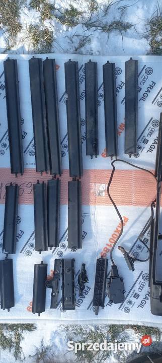 Ford Focus MK III silniczek żaluzjizestaw Łódź