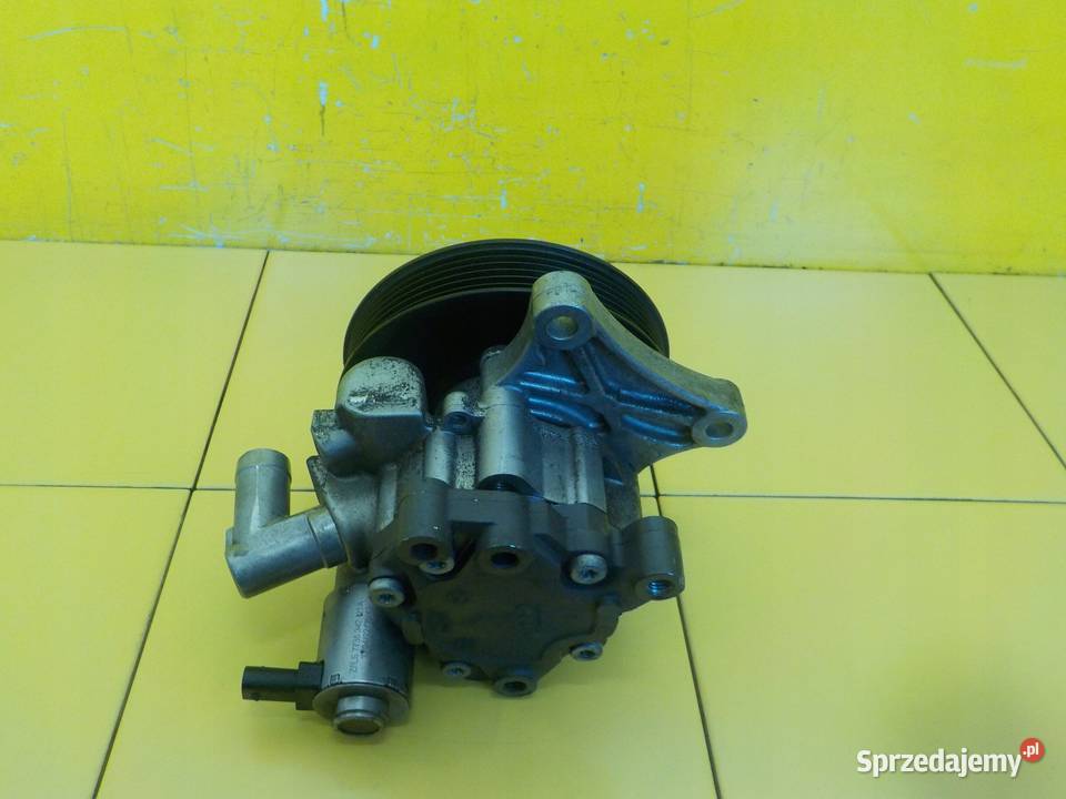 MERCEDES W204 18 CGI 11r 156 271820 pompa Suków sprzedam