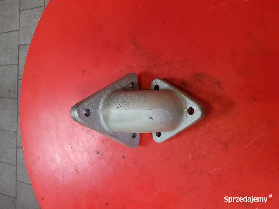 89014830 Kolano tłumika URSUS C385 Sulechów