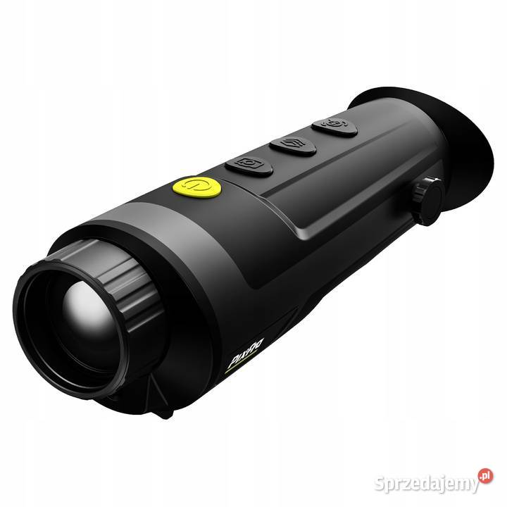 Kamera Termowizyjna Termowizor Monokular Poznań