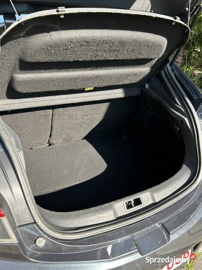 Renault Megane 3 16 2009r nieuszkodzony Niedrzwica Duża sprzedam