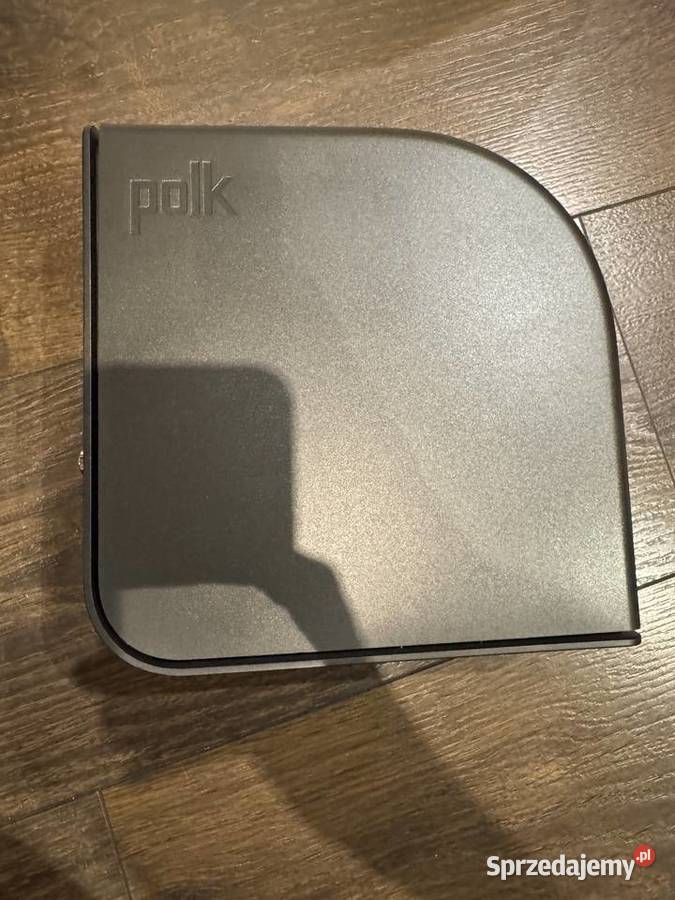Polk Audio Omni A1 bezprzewodowy wzmacniacz WiFi
