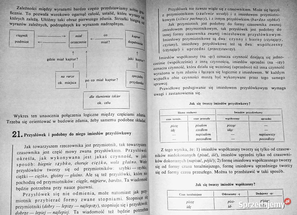 Język polski na co dzień Ewa i Feliks Przyłubscy Chełm