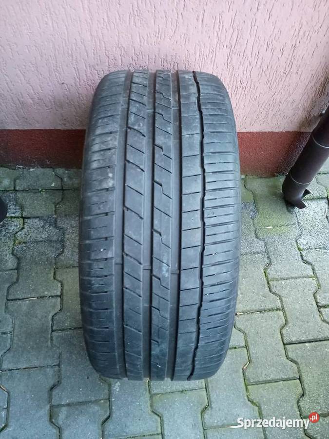 Opona Hankook Ventus S1 evo3 SUV XL 255 Samochodowe Katowice