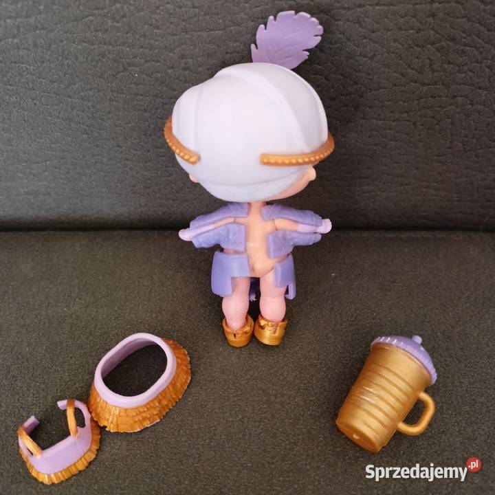 LOL Surprise Showbaby podkarpackie