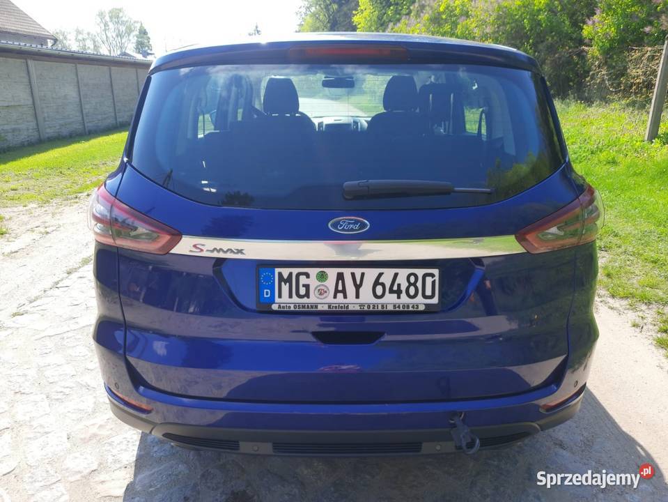 20TDCI 150 117Tkm z Niemiec Mrągowo sprzedam