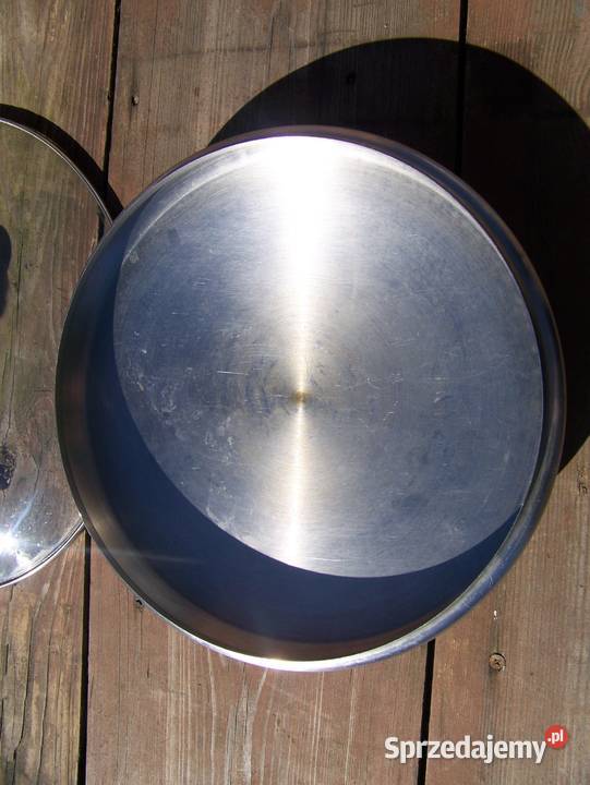 pokrywka szklana fi 31aluminiowa 238