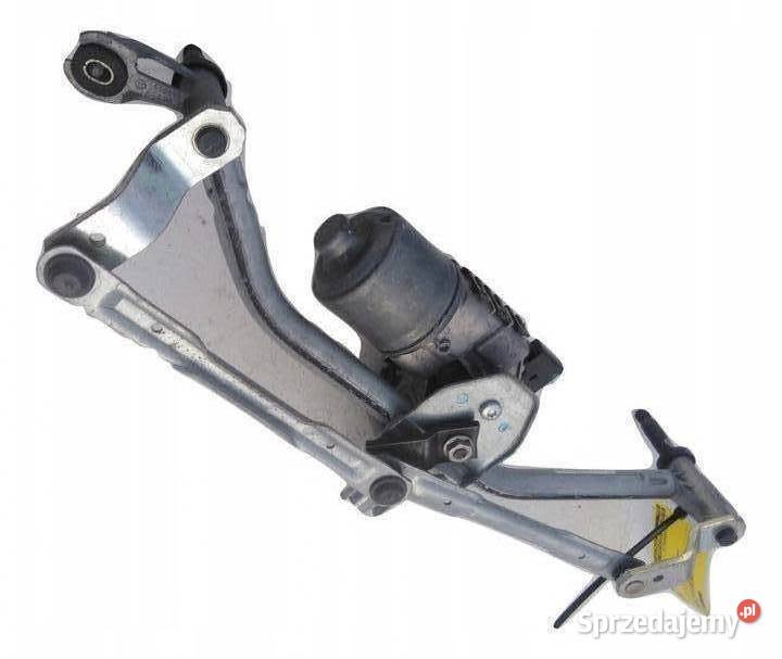 MECHANIZM WYCIERACZEK PRZEDNICH C3 208 Kraków