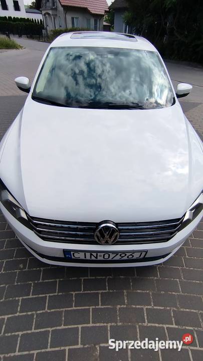 Bezwypadkowy Automat DSG 20 Diesel 140 gniazdo AUX Inowrocław