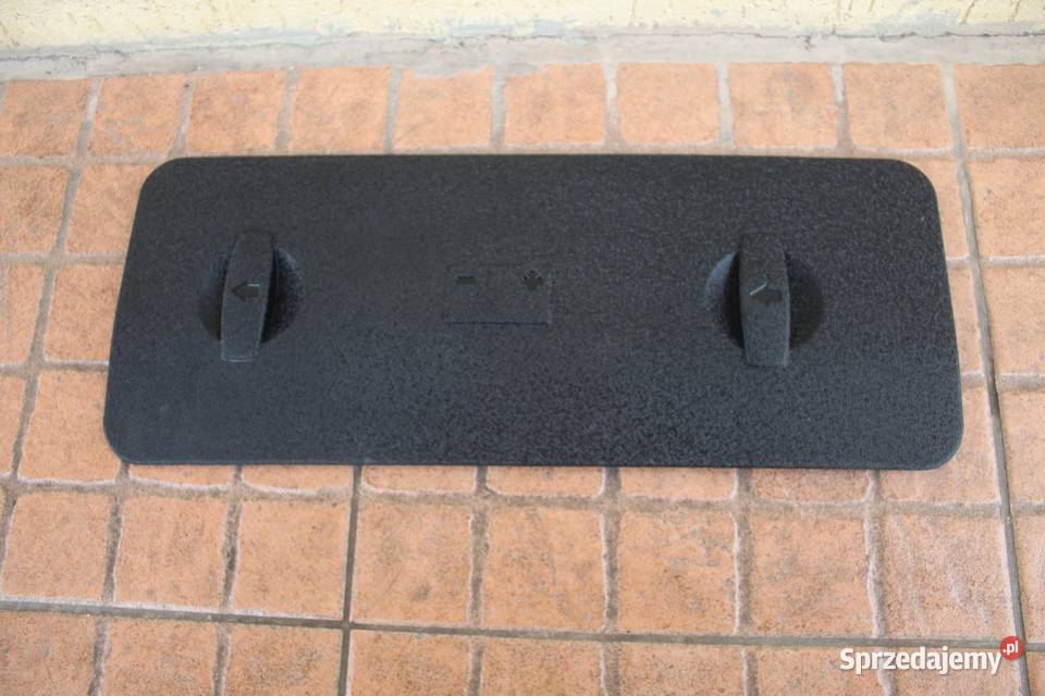 OSŁONA POKRYWA AKUMULATORA AUDI A4 B6 8E1819422 sprzedam