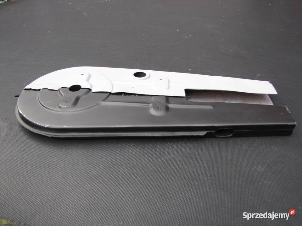 Osłona łańcucha Shl M11 silnik S32