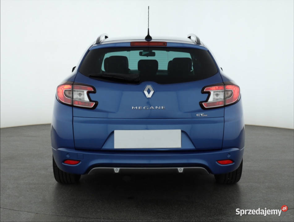 Renault Megane 14 TCe gniazdo USB Piaseczno sprzedam