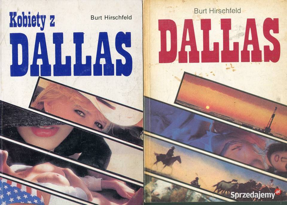 Dallas Kobiety z Dallas Mężczyźni z Dallas miękka Szczecin
