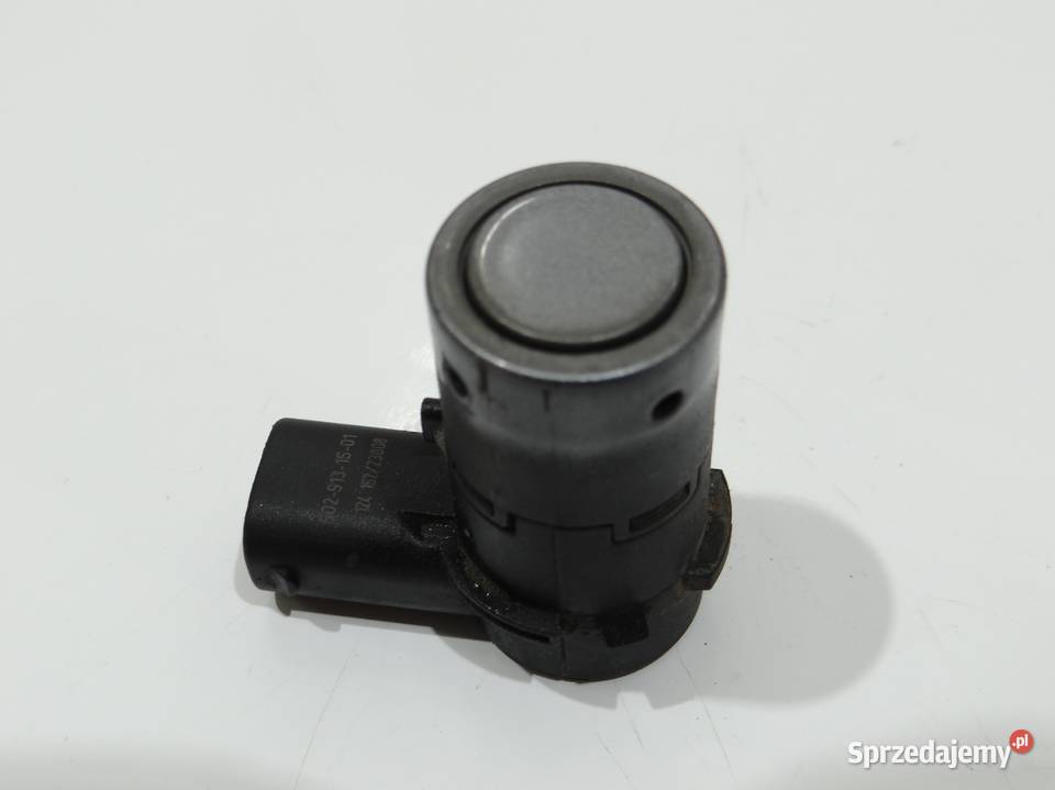 PDC CZUJNIK PARKOWANIA M PAKIET A52 TYŁ BMW E60 Strzyżewice