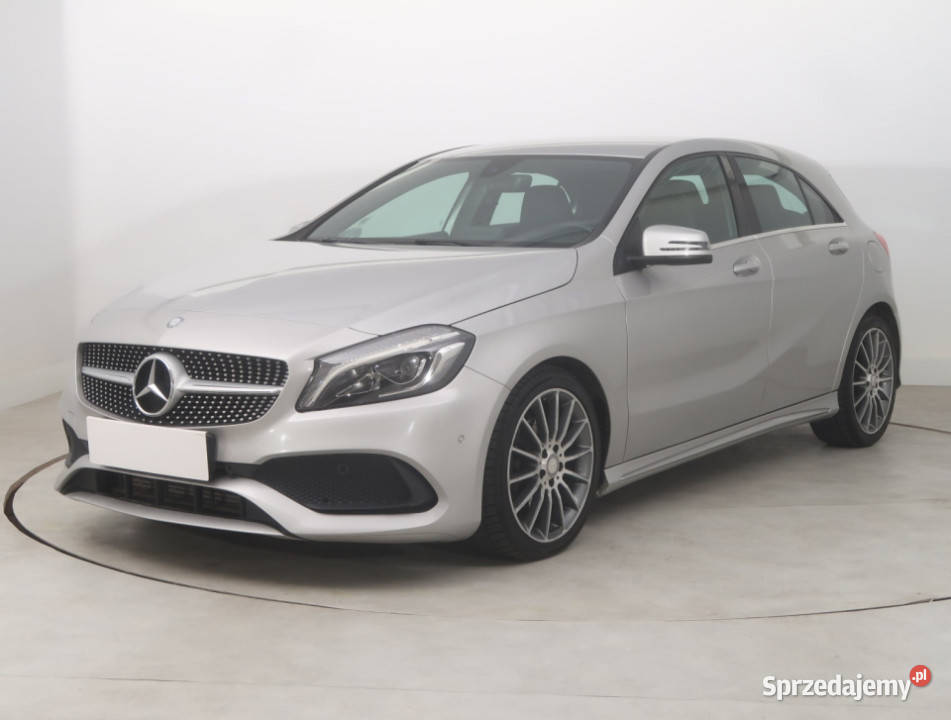 Mercedes A A 200 Bielany Wrocławskie sprzedam