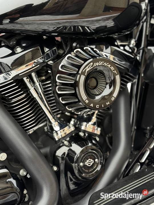 Harley Davidson Road King Special 1800cm3