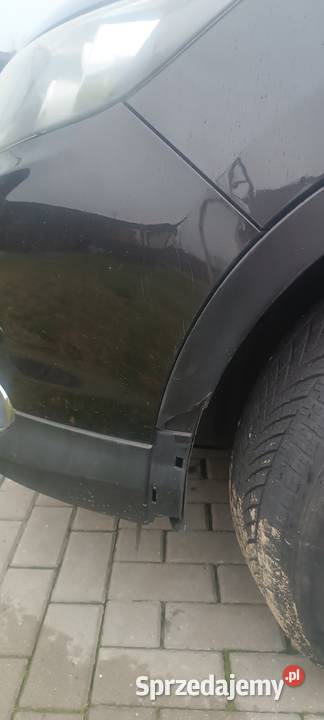 Nissan Qashqai ESP Qashqai