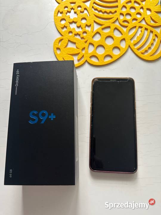 Samsung galaxy s9