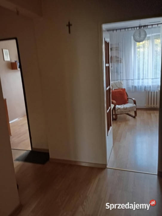 Sprzedam mieszkanie parter Legionowo sprzedam