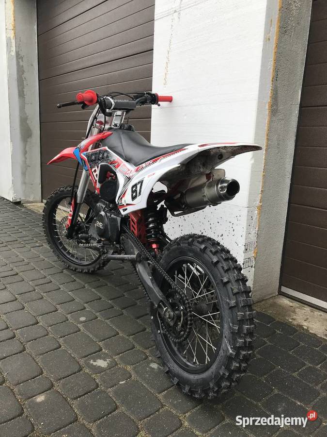 Xmotos xb87 125 kxdmrfloncin mazowieckie