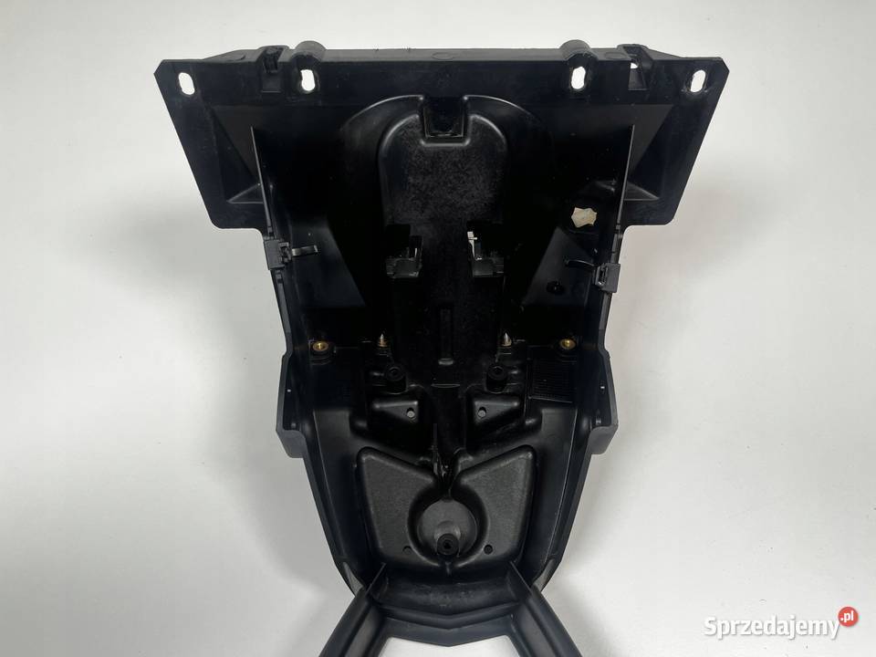 BMW K 1200 1300 R K43 K1200 1300 S K40 Mocowanie Łobżenica