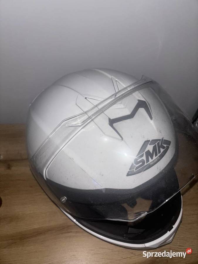 Kask SMK twister gl100 Werynia